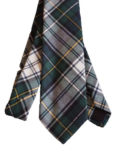 Vintage Brooks Woolen Fedora 100% British Wool Plaid Made  display picture 1