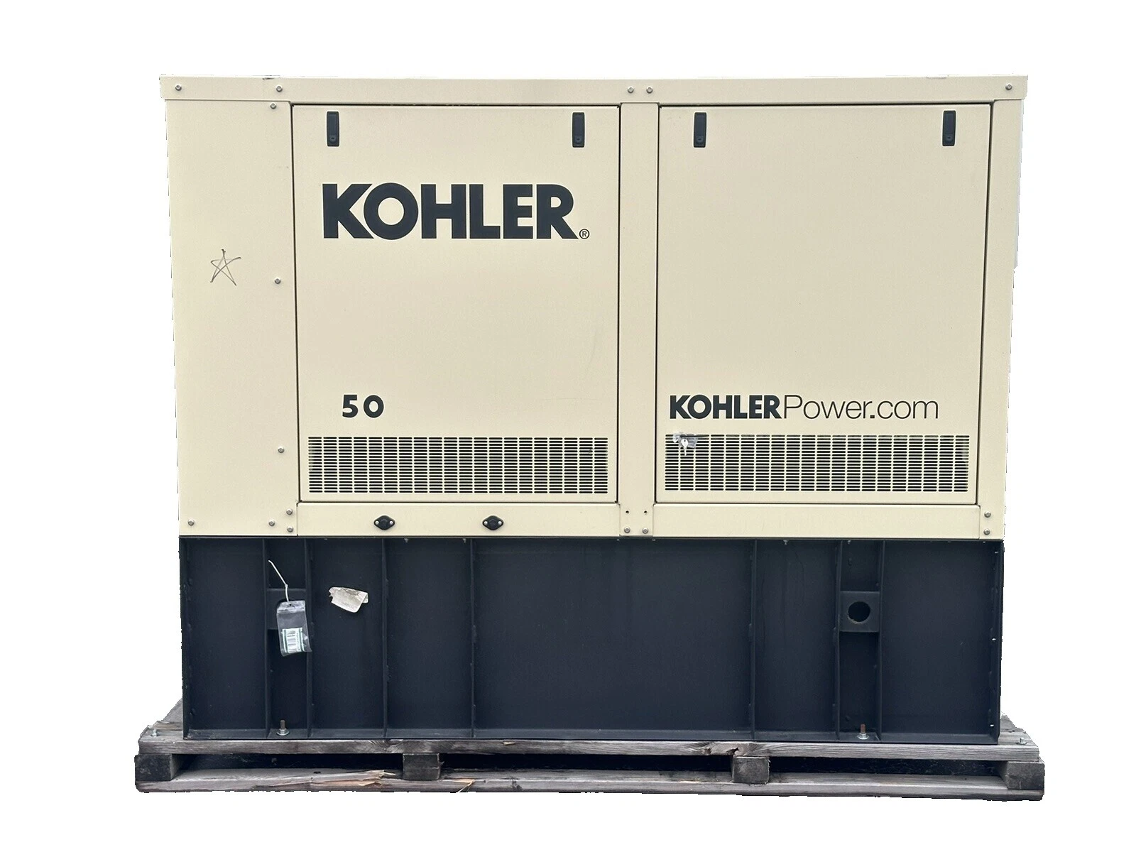 Kohler Light Industrial Equipment & Tools