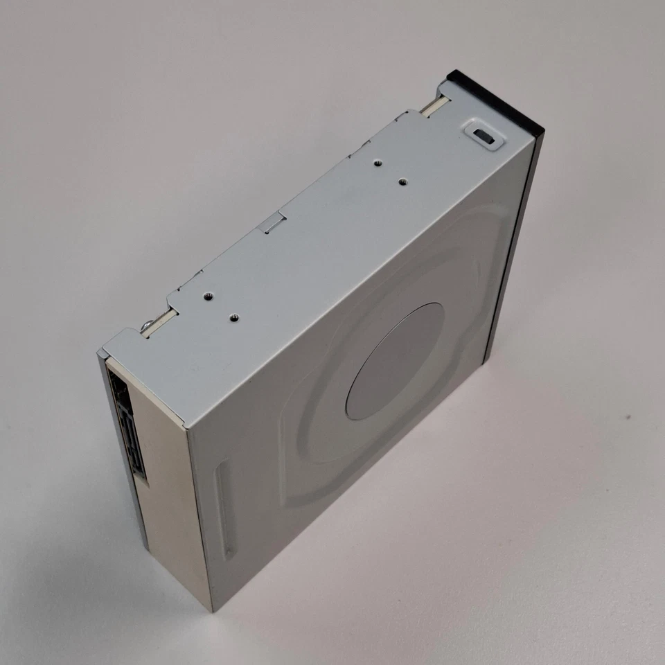 Unidad de disco óptico Philips DH-16AES DVD/CD-RW SATA DL DH-16AESH13B Dell 0FY13D Foto 4 de 4