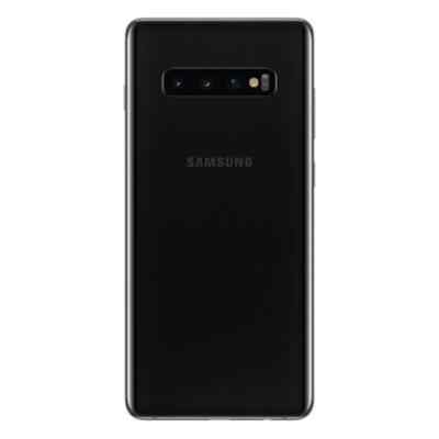 Samsung Galaxy Note10+ - 512 GB - Aura Black (Unlocked) for sale