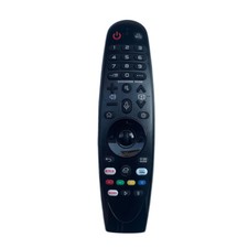 New Replace MR20GA Remote Control For LG AN-MR20G AKB75855501 Smart TV No Voice