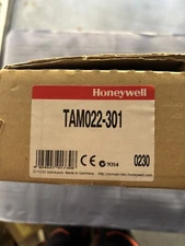 Fema Tam 022-301 Capillary Thermostat Tube 10 A 50C