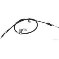 Herth+Buss Jakoparts Handbremsseil Bremsseil Hinten Links Passend FüR KIA