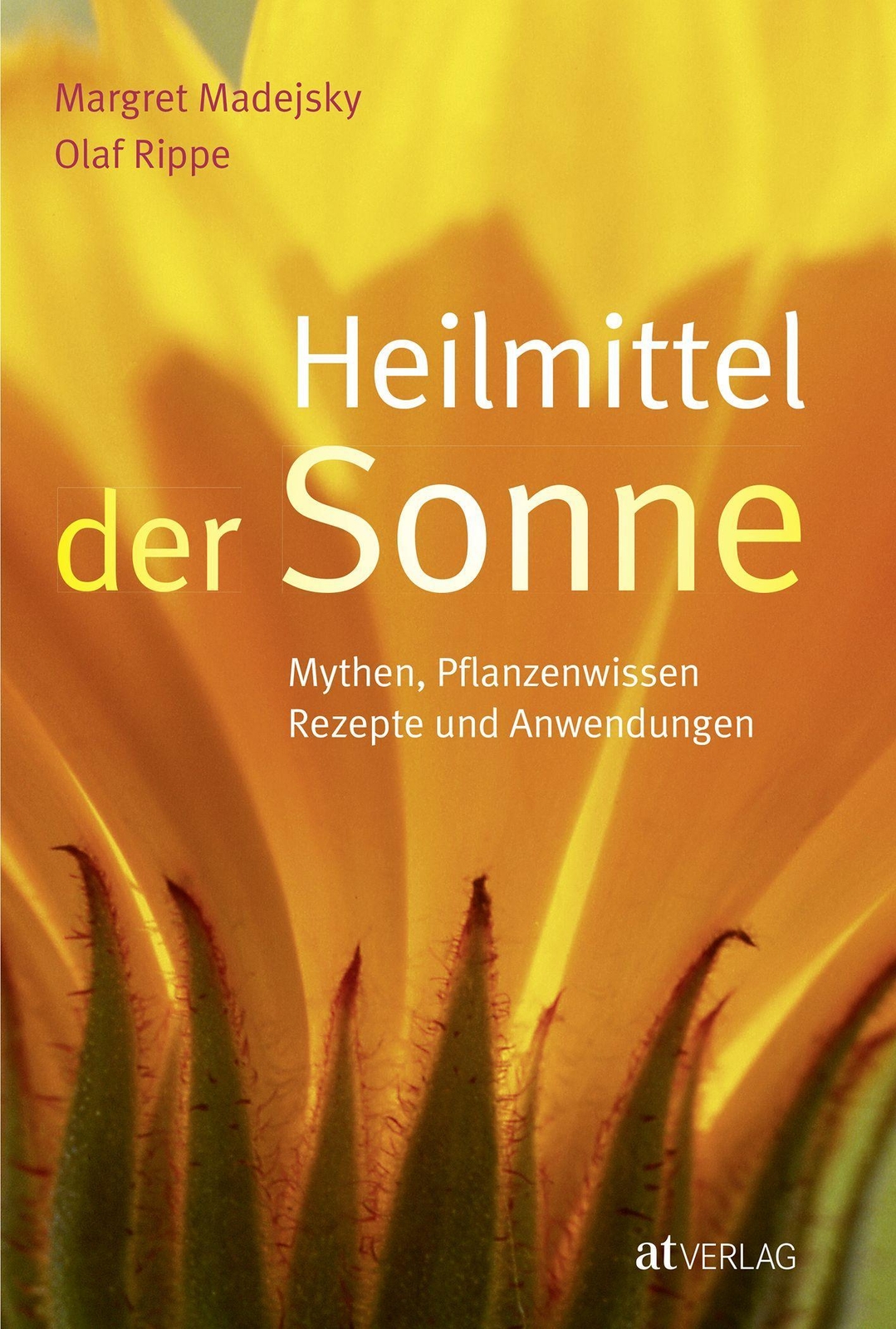 Thumbnail - Heilmittel Der Sonne Margret Madejsky
