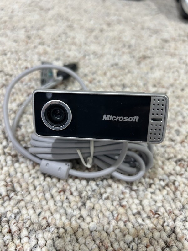 Microsoft Webcam LifeCam HD