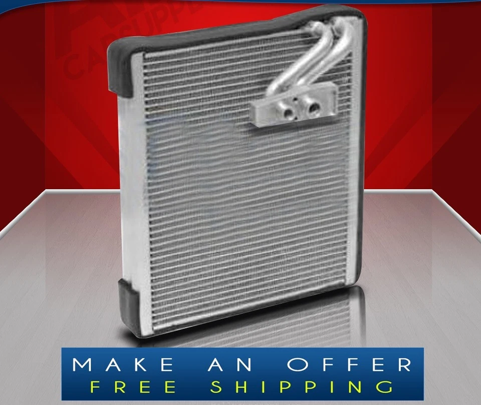 Evaporator A/C fits Dodge Caliber 2010-2012, Jeep Patriot & Compass 2010-2013  - Image 2 of 2