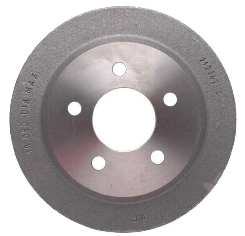 Комплект из 2 передних тормозных барабанов Raybestos RAYBESTOS для Dodge Plymouth 10 - Изображение 4 из 4