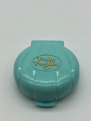 1989ポーリーポケットブルーバードおいでよサマービーチ他25人形