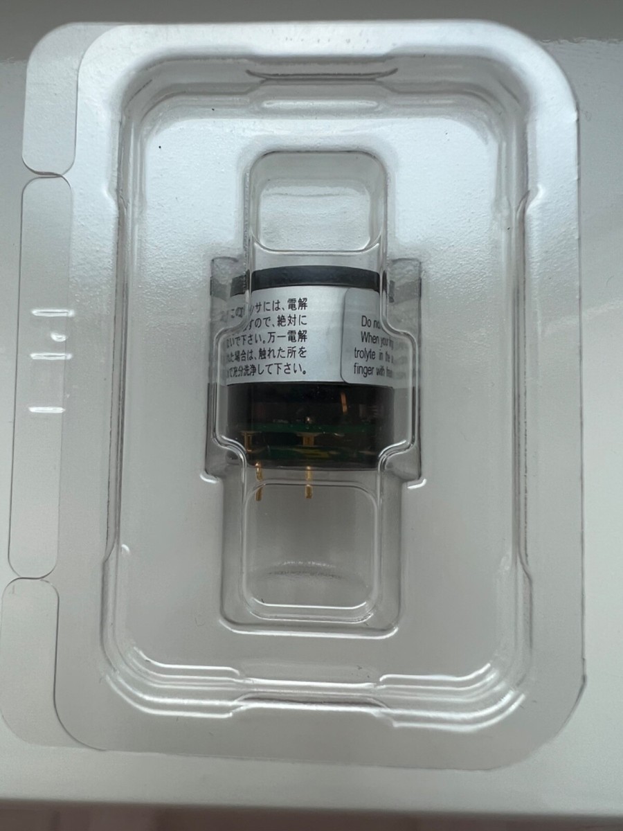 銀行 Riken Keiki O2 Sensor OS-BM1 | eBay