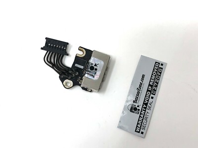 MAGSAFE DC-IN BOARD For 13