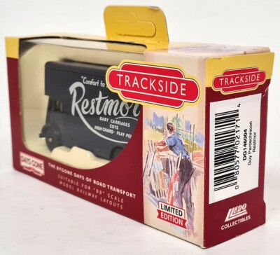 A preowned LLedo Trackside Guy Pantechnicon 'Pickfords', limited edition