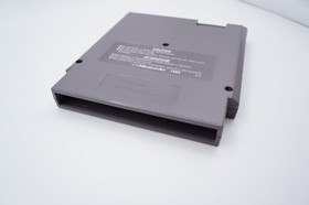 Wrath Of The Black Manta | NES Nintendo | En caja | Completo | PAL | EN MUY BUENA CONDICI&Oacute;N