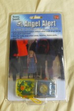Travel Smart ANGEL ALERT Child Distance Monitor/Warning Alarm 82562 - NEW