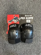 187 Killer Pro Elbow Pads