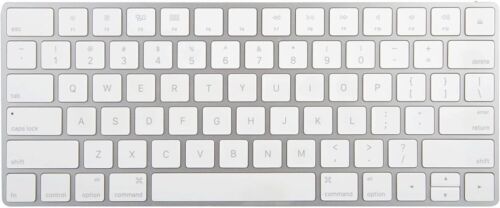 Brandneu Apple Wireless Magic Keyboard 2 & Magic Mouse 2 Bundle - Bild 3 von 6