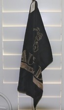 GOLFBAG TOWEL THE AULD COURSE CHULA VISTA CA GOLF CLUB MADE IN USA NEW MG25-373