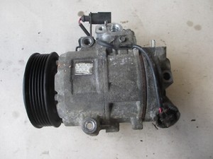 6Q0820808E KLIMAKOMPRESSOR VW AG (AUDI-SEAT-SKODA-VW) DENSO 447190-8904