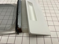 OEM Whirlpool Dryer Lint Screen Assembly W11607443 348846 W10641634