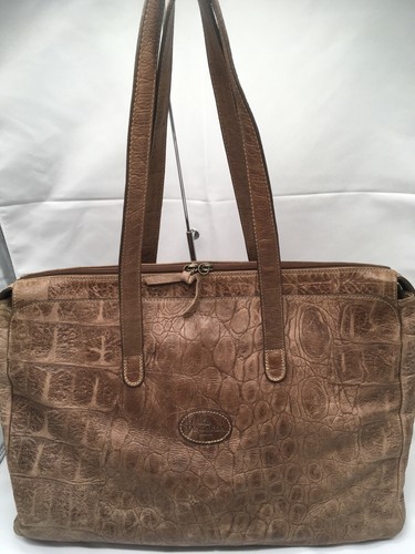 Tangaroa Venezia Terrida Vintage Croc 