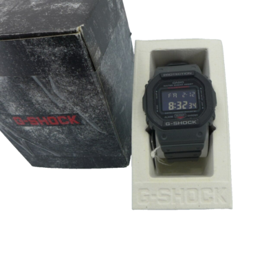 Casio ‎DW-5600BB-1CR Men's Watch for sale online | eBay