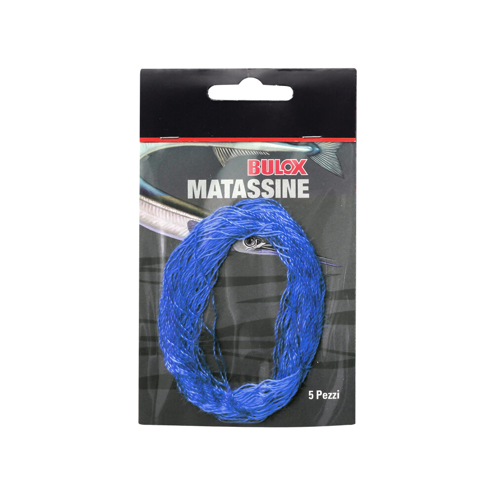Matassine per Aguglie Skeinfish - Patria Sport Matassine per Aguglie Skeinfish - Patria Sport