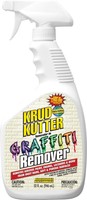 Krud Kutter Gr32 Graffiti Remover, 32-ounce , New, Free Shipping on sale Krud Kutter Gr32 Graffiti Remover, 32-ounce , New, Free Shipping on sale