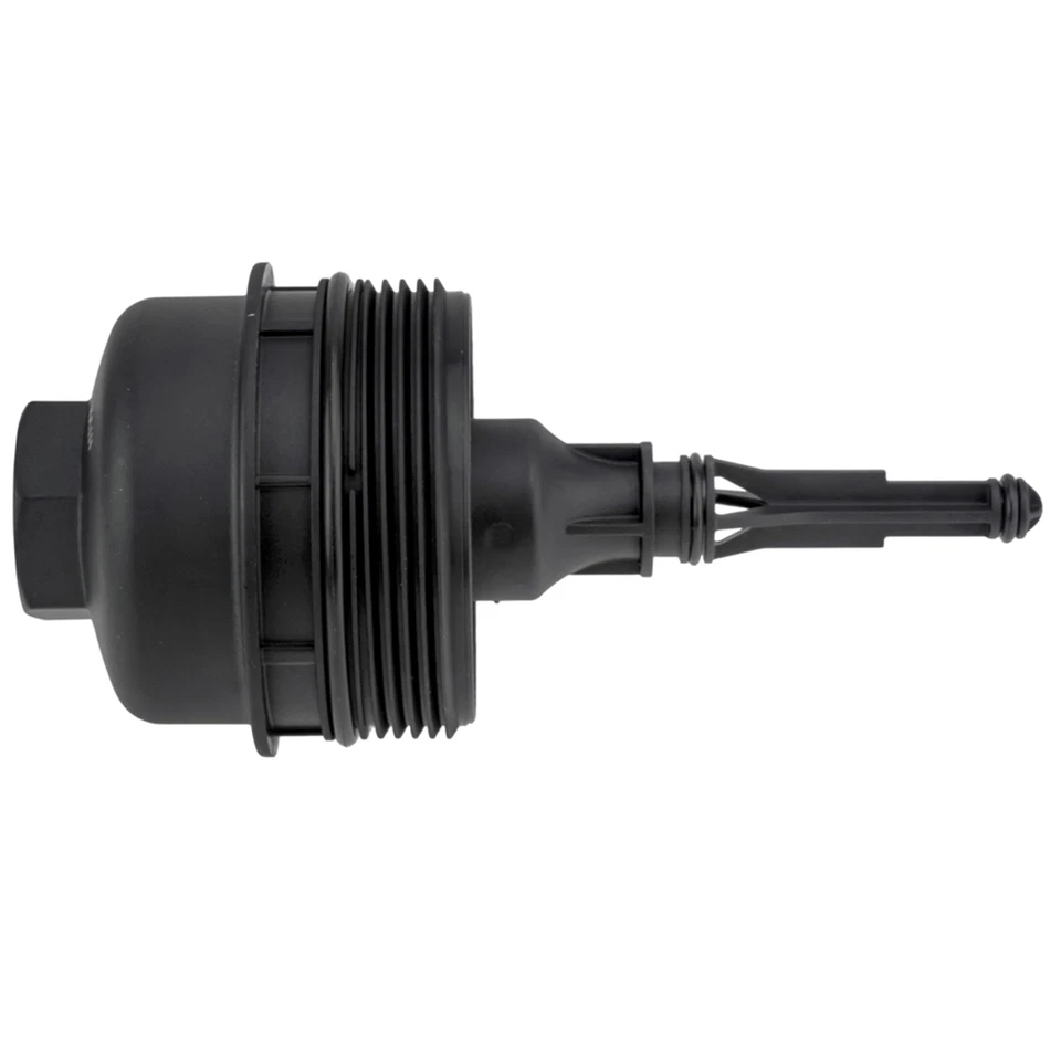 Boitier de Filtre à Huile pour CORDOBA IBIZA III IV TOLEDO IV 1.2 - 03D115433B - Photo 3/4