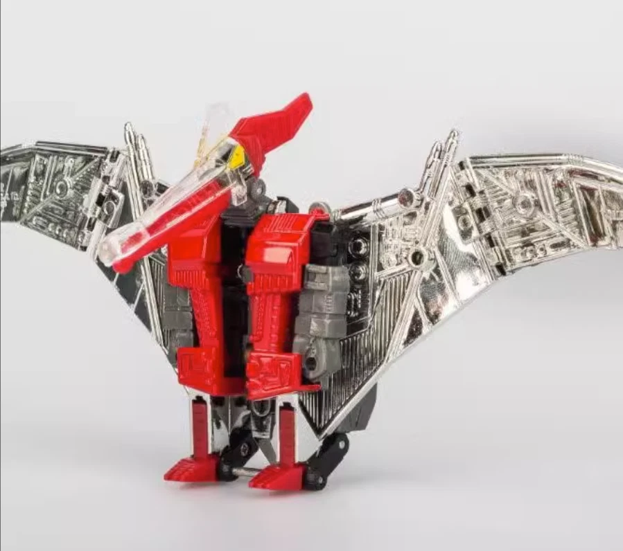 Nueva versión aleación.G1. Dardo. Cable. Los 5 juegos de dinosaurios. juguete Foto 4 de 4