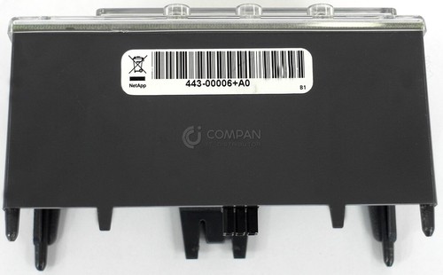 443-00006 NETAPP FAN LC DISPLAY BOARD FOR NETAPP VTL300 VTL700 FAS3050 FAS3250 - Picture 3 of 7