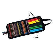 Portable Drum Stick Case Hanging Bag Drumsticks Accessories Carrying Handbag
