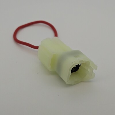 Elektrischer Service Stecker Zopf passend für Honda Motorrad 070PZ-ZY30100