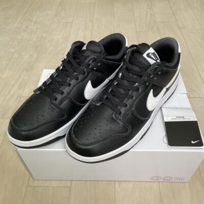 US 9 MENS Nike Dunk Low NIKE BY YOU JAPAN AUTHENTIC