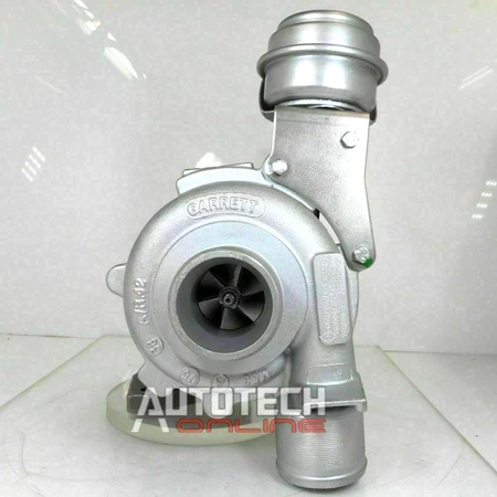 Turbolader 761618-5001S