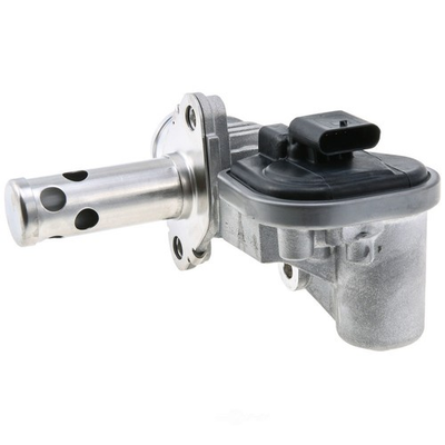 #ad #ad Exhaust Gas Recirculation EGR Valve Valve WVE 4F2132 $177.26
