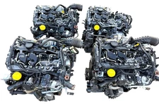 Motor Renault Koleos I M9RD833 M9R833 2.0 DCI. CDTI 150PS 110kW Diesel Komplett