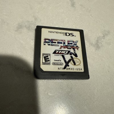 MX vs. ATV Reflex for Nintendo DS Cart Only ML364
