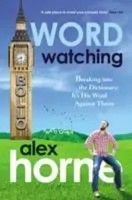 Horne, A: Wordwatching | Alex Horne | Englisch | Taschenbuch | 2010
