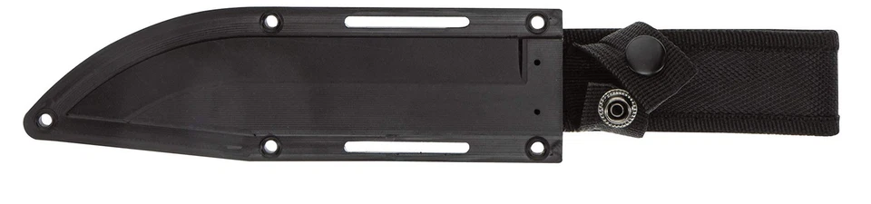 Cuchillo de hoja fija Smith & Wesson 1117202 M&P Spec Ops 7" Ultimate Survival Foto 2 de 2