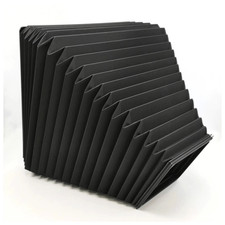 New Hand Made Bellows for Arca Swiss 8x10 F/M 141X141mm  Frame