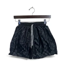 vintage augusta sportswear soccer shorts mens size small NOS NWOT 90s USA made