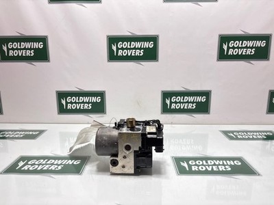 96 97 Saab SAAB 900 ABS Unit Assembly