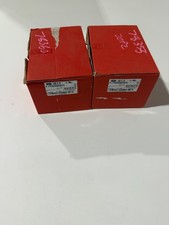 Lot of 2 Carel P+P000UB00EF0 Mini Panel LCD D...