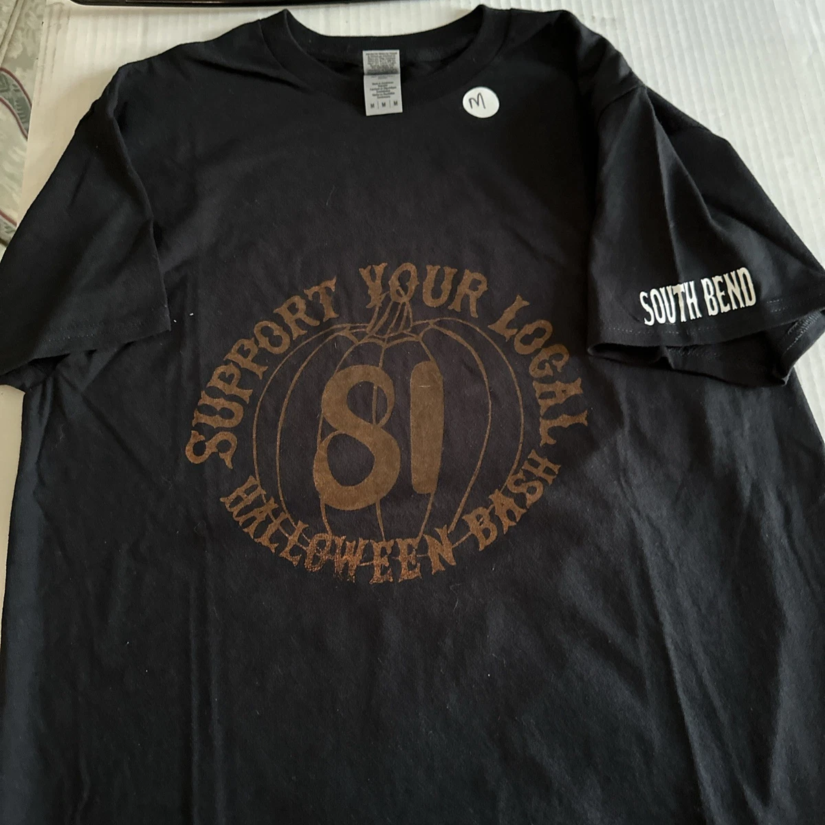 SUPPORT YOUR LOCAL ヘルズエンジェルスサポートtee 長袖　、 SUPPORT YOUR LOCAL ヘルズエンジェルスサポートtee 長袖 、 SUPPORT