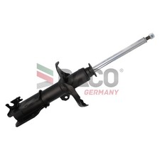 1X DACO GERMANY LEFT SHOCK ABSORBER FOR MAZDA B25T34900D NEW