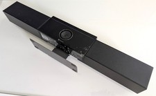 UNTESTED Polycom P009 Video Conferencing Came...
