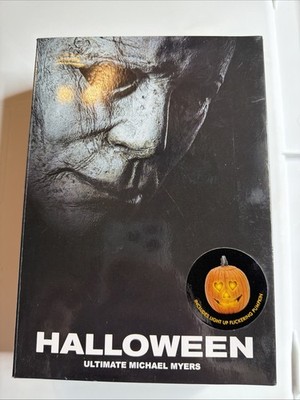NECA Halloween Ultimate Michael Myers 7'' Action Figure Movie 1:12 New