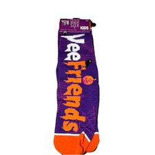 Veefriends  Jolly Jack O  Odd Sox Kids Socks Authentic Promo NYCC 2025 Limited 