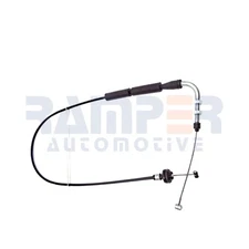 REPLACEMENT THROTTLE CABLE SUZUKI SAMURAI 1.3L 1986-1995 ACCELERATOR CABLE
