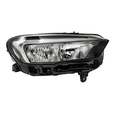 Silscvtt Passenger Headlights For Buick Encore GX 2020 2021 2022 Halogen w/ DRL