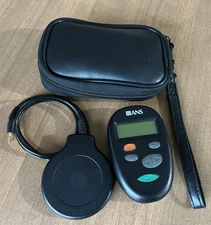EON CHARGING SYSTEM ANS 3851 Patient Programmer Stimulation ANS 1210 Magnet